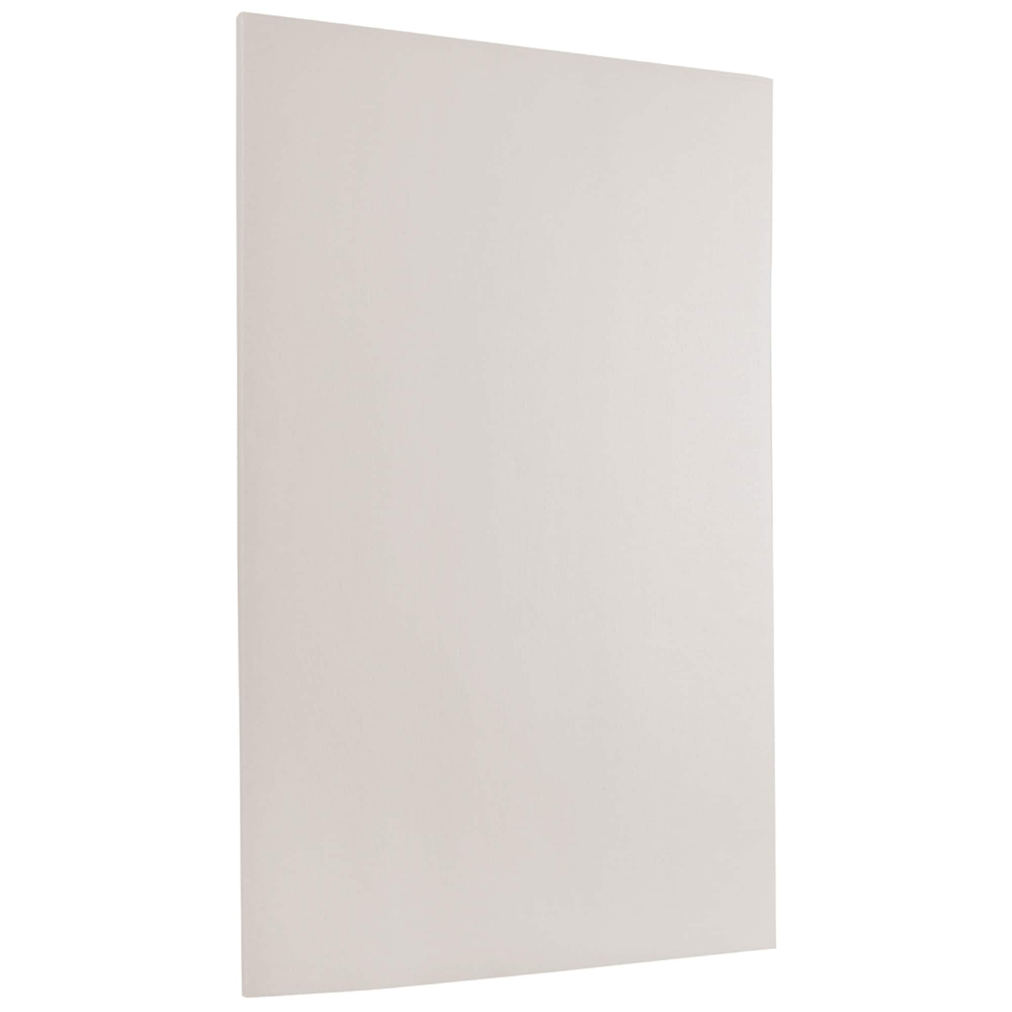 JAM Paper Quartz Stardream Metallic 8.5" x 14" 80lb. Paper, 50 Sheets